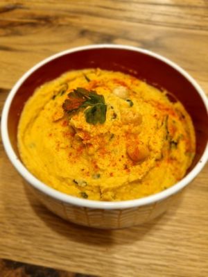 Houmous