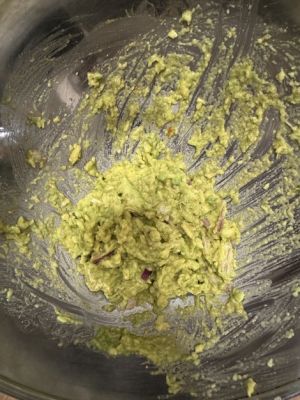 Guacamole